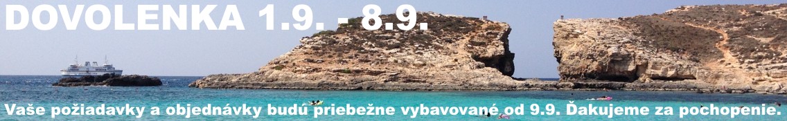 Dovolenka